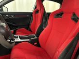 Thumbnail of 2023 Crystal Black Pearl Honda Civic Type R