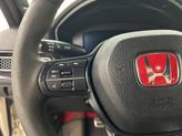 Thumbnail of 2023 Crystal Black Pearl Honda Civic Type R