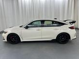 Thumbnail of 2023 Crystal Black Pearl Honda Civic Type R