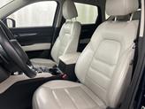 Thumbnail of 2022 Deep Crystal Blue Mica Mazda CX-5