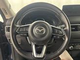 Thumbnail of 2022 Deep Crystal Blue Mica Mazda CX-5