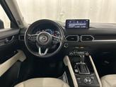 Thumbnail of 2022 Deep Crystal Blue Mica Mazda CX-5