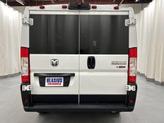 Thumbnail of 2023 Bright White Clearcoat RAM ProMaster 2500