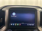 Thumbnail of 2020 Black Chevrolet Silverado 1500