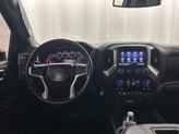 Thumbnail of 2020 Black Chevrolet Silverado 1500