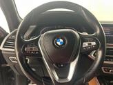 Thumbnail of 2019 Arctic Gray Metallic BMW X5