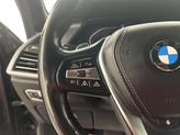 Thumbnail of 2019 Arctic Gray Metallic BMW X5