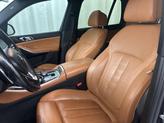 Thumbnail of 2019 Arctic Gray Metallic BMW X5