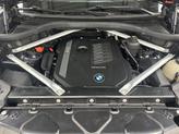 Thumbnail of 2019 Arctic Gray Metallic BMW X5