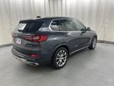 Thumbnail of 2019 Arctic Gray Metallic BMW X5
