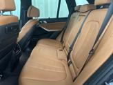 Thumbnail of 2019 Arctic Gray Metallic BMW X5