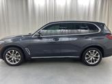 Thumbnail of 2019 Arctic Gray Metallic BMW X5