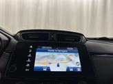 Thumbnail of 2022 Crystal Black Pearl Honda CR-V