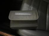 Thumbnail of 2022 Crystal Black Pearl Honda CR-V