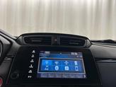 Thumbnail of 2022 Crystal Black Pearl Honda CR-V