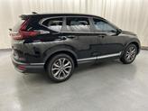 Thumbnail of 2022 Crystal Black Pearl Honda CR-V