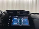 Thumbnail of 2022 Crystal Black Pearl Honda CR-V