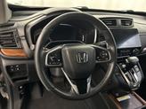 Thumbnail of 2022 Crystal Black Pearl Honda CR-V