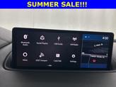 Thumbnail of 2024 Majestic Black Pearl Acura MDX