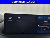 Thumbnail of 2024 Majestic Black Pearl Acura MDX