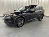 Thumbnail of 2021 Super Black Nissan Rogue