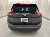 Thumbnail of 2021 Super Black Nissan Rogue