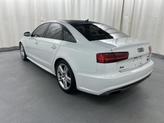 Thumbnail of 2016 Glacier White Audi A6
