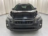 Thumbnail of 2018 Crystal Black Silica Subaru Crosstrek