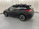 Thumbnail of 2018 Crystal Black Silica Subaru Crosstrek