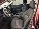 Thumbnail of 2024 Garnet Pearl Metallic Nissan Altima