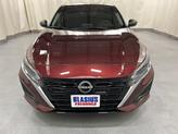 Thumbnail of 2024 Garnet Pearl Metallic Nissan Altima