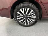 Thumbnail of 2024 Garnet Pearl Metallic Nissan Altima