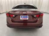 Thumbnail of 2024 Garnet Pearl Metallic Nissan Altima