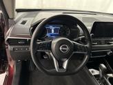 Thumbnail of 2024 Garnet Pearl Metallic Nissan Altima
