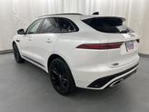 Thumbnail of 2025 Santorini Black Metallic Jaguar F-PACE