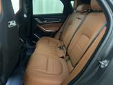 Thumbnail of 2025 Santorini Black Metallic Jaguar F-PACE