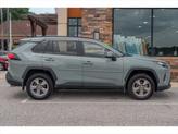 Thumbnail of 2022 Lunar Rock Toyota RAV4