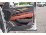 Thumbnail of 2019 Crystal White Tricoat Cadillac Escalade