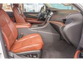 Thumbnail of 2019 Crystal White Tricoat Cadillac Escalade