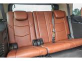 Thumbnail of 2019 Crystal White Tricoat Cadillac Escalade