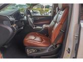 Thumbnail of 2019 Crystal White Tricoat Cadillac Escalade