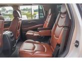Thumbnail of 2019 Crystal White Tricoat Cadillac Escalade