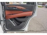 Thumbnail of 2019 Crystal White Tricoat Cadillac Escalade