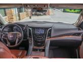 Thumbnail of 2019 Crystal White Tricoat Cadillac Escalade