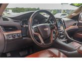 Thumbnail of 2019 Crystal White Tricoat Cadillac Escalade