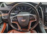 Thumbnail of 2019 Crystal White Tricoat Cadillac Escalade