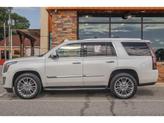 Thumbnail of 2019 Crystal White Tricoat Cadillac Escalade