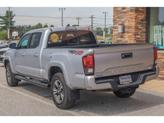 Thumbnail of 2019 Silver Sky Metallic Toyota Tacoma