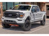 Thumbnail of 2023 Oxford White Ford F-150