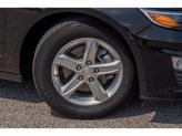 Thumbnail of 2022 Mosaic Black Metallic Chevrolet Malibu